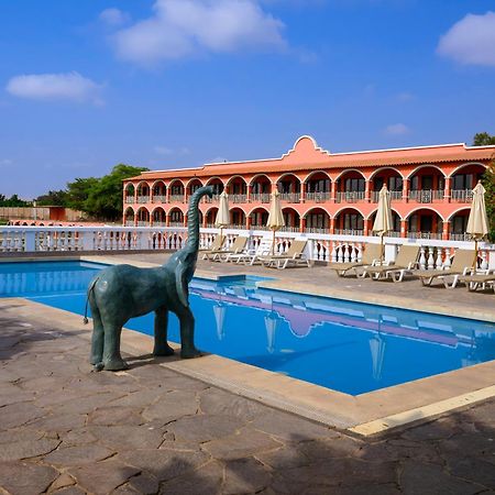 Hacienda San Juan Resort San Juan Bautista Extérieur photo