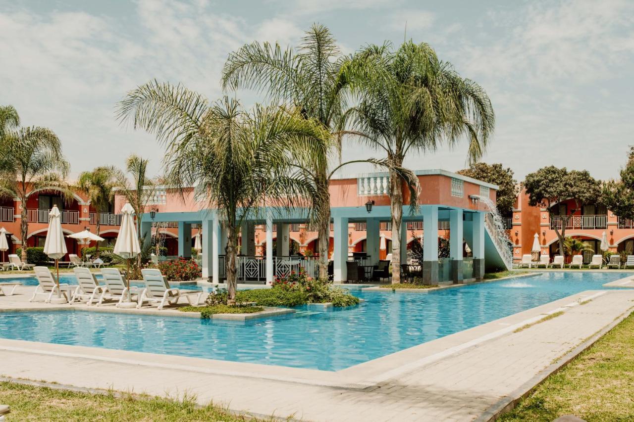 Hacienda San Juan Resort San Juan Bautista Extérieur photo