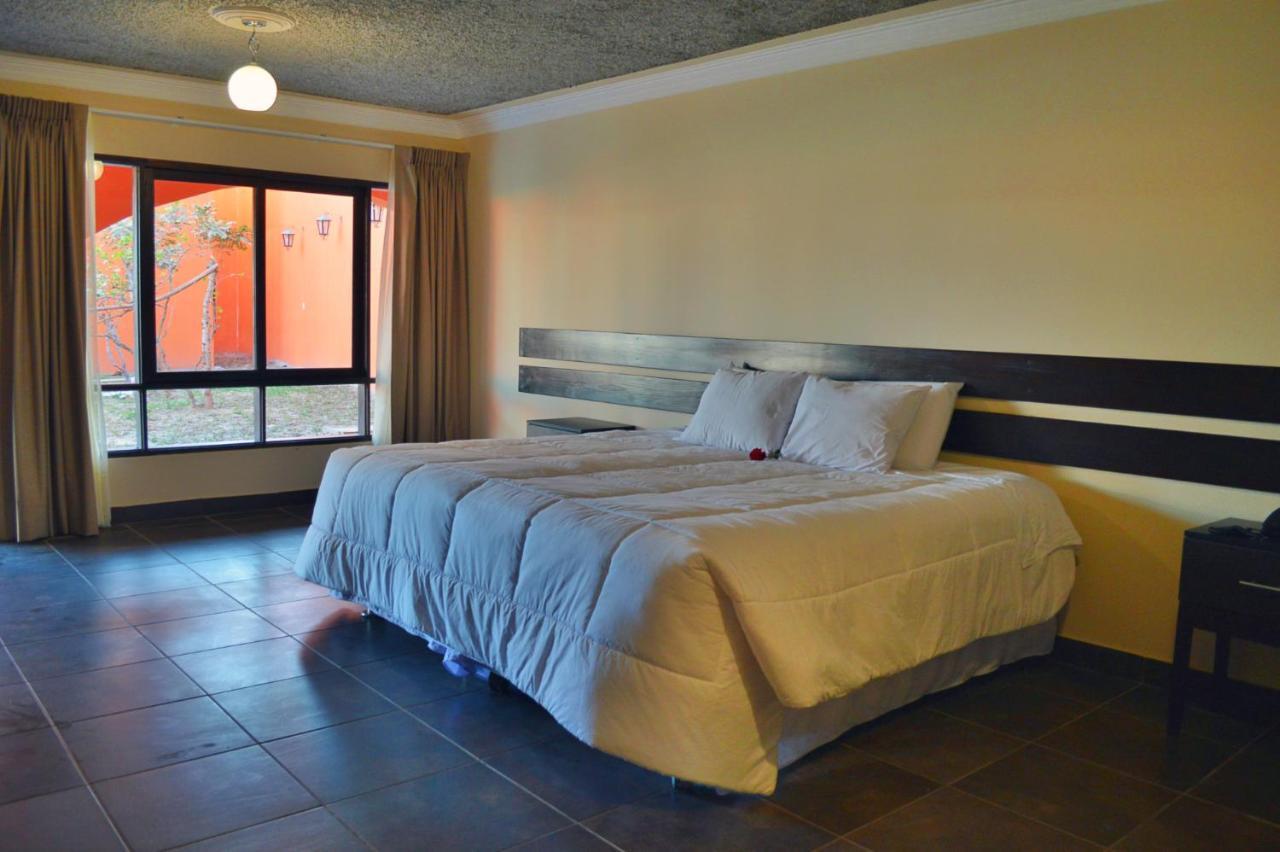 Hacienda San Juan Resort San Juan Bautista Extérieur photo