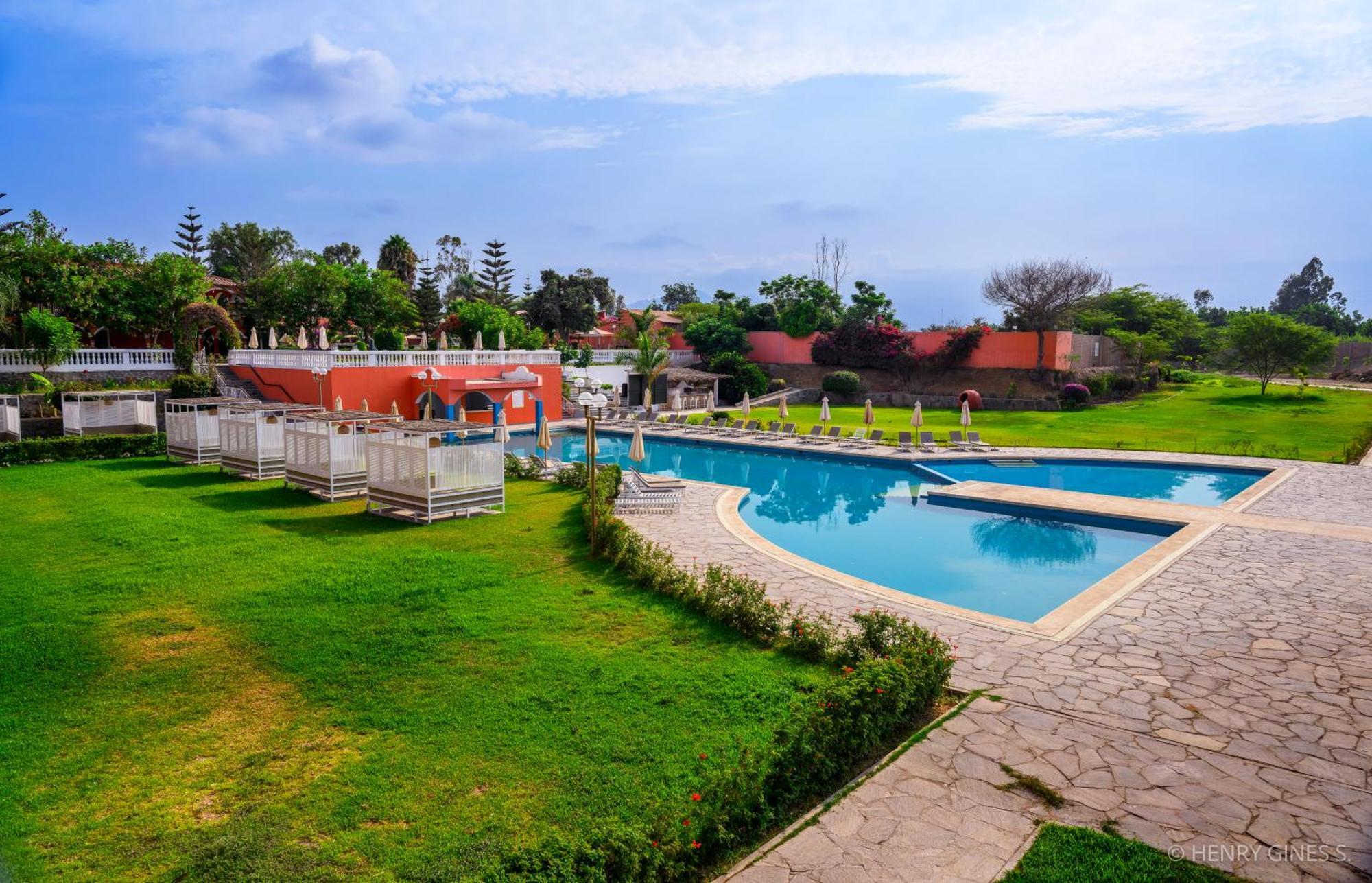 Hacienda San Juan Resort San Juan Bautista Extérieur photo