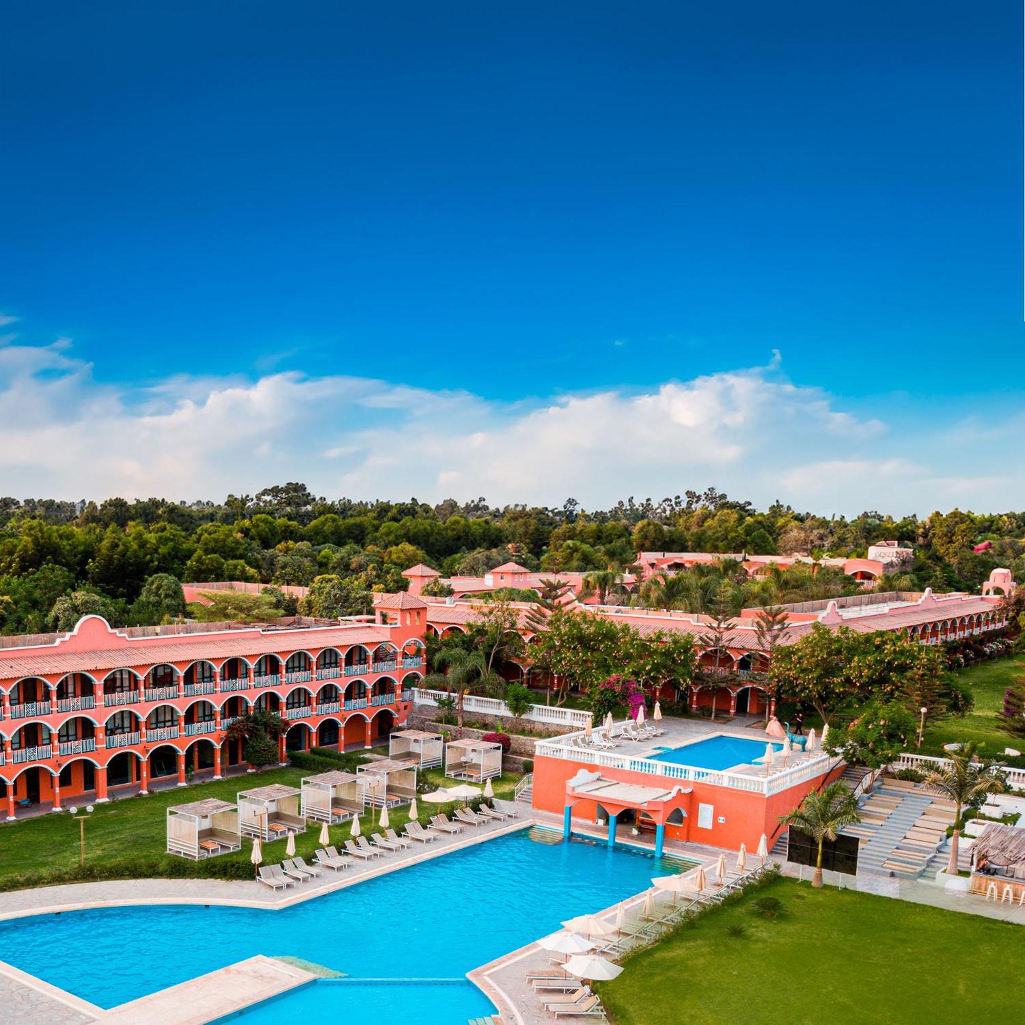 Hacienda San Juan Resort San Juan Bautista Extérieur photo