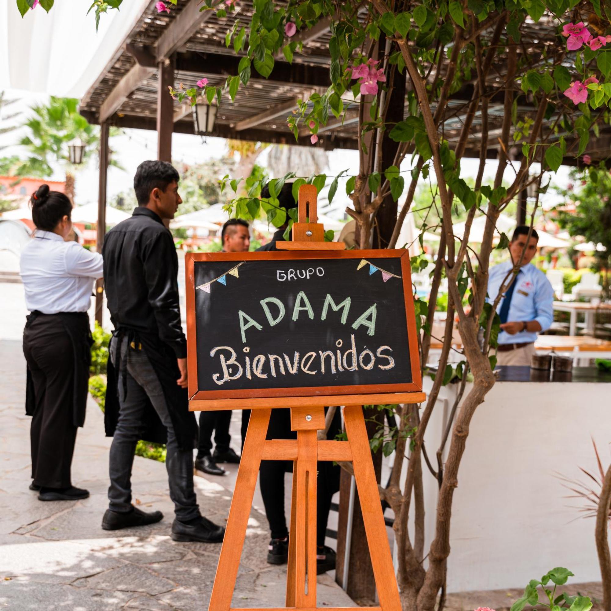 Hacienda San Juan Resort San Juan Bautista Extérieur photo