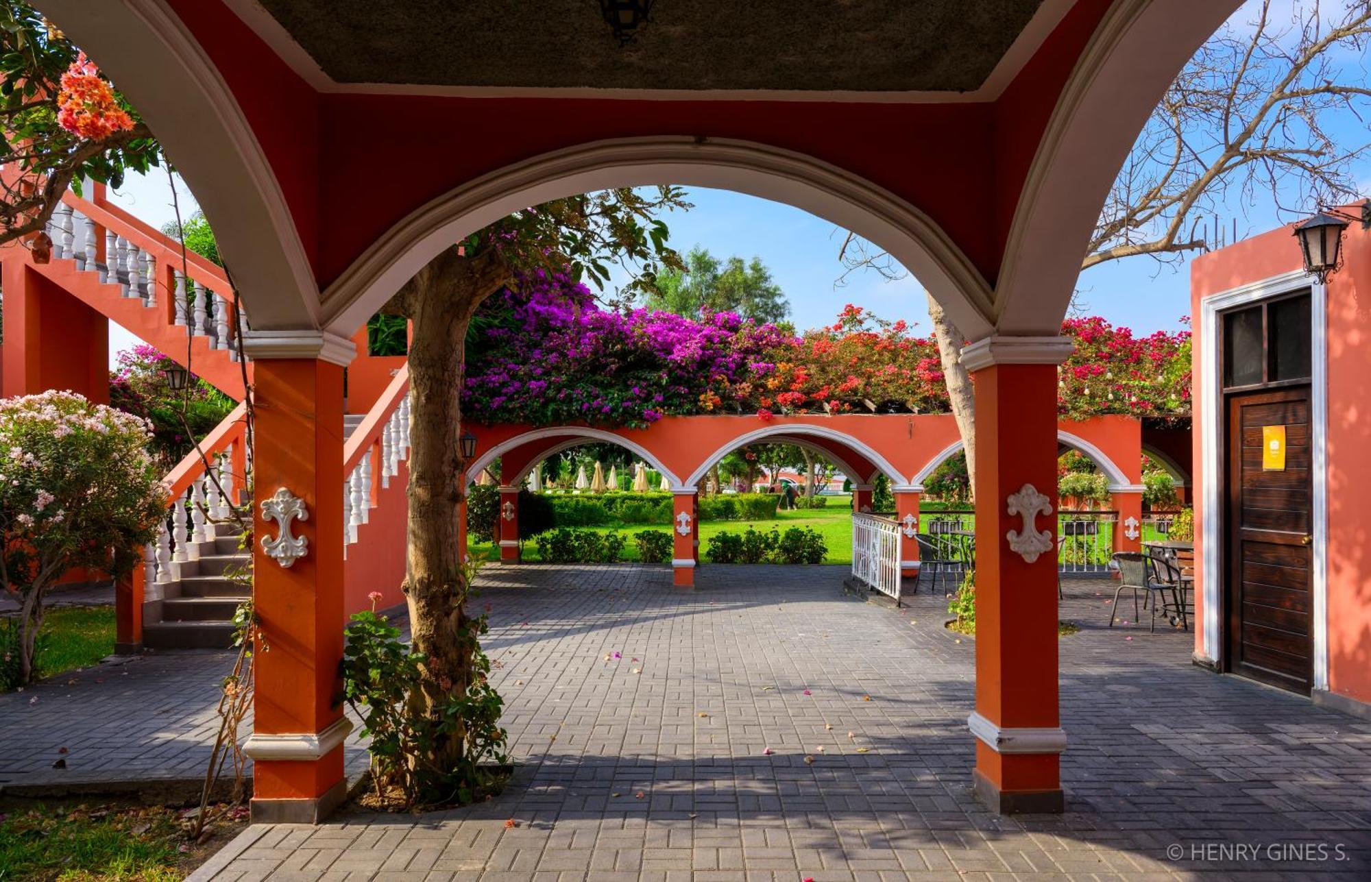 Hacienda San Juan Resort San Juan Bautista Extérieur photo