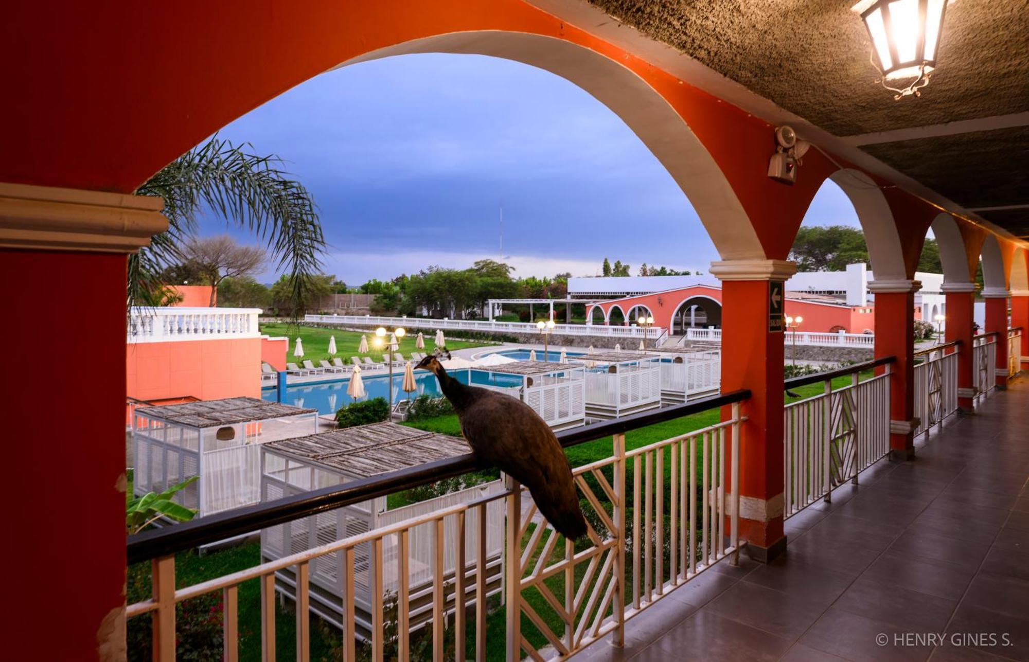 Hacienda San Juan Resort San Juan Bautista Extérieur photo