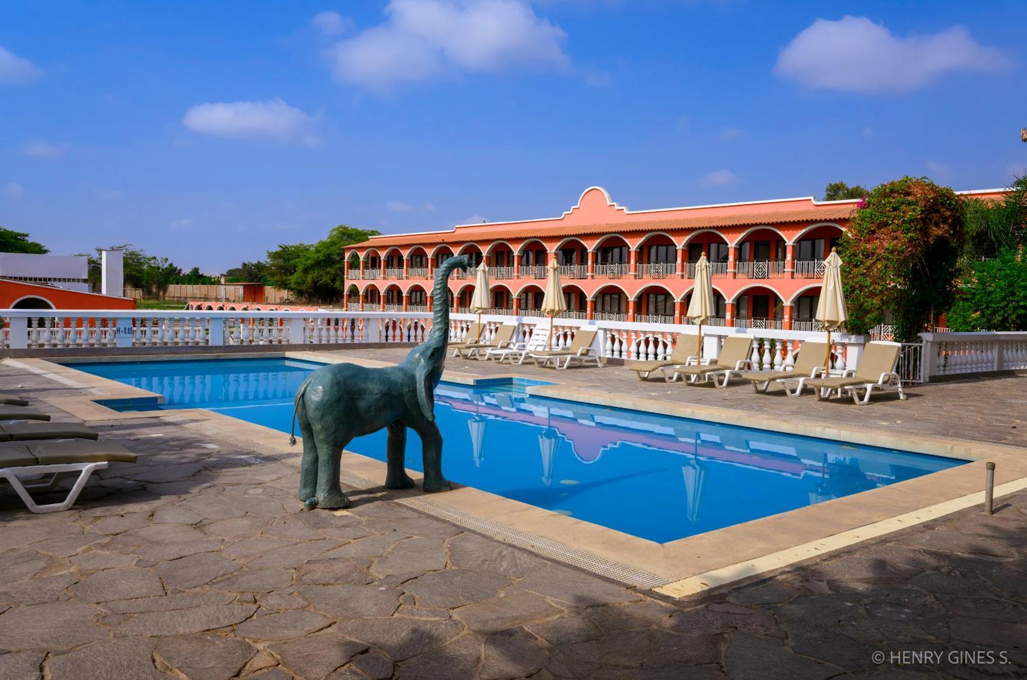 Hacienda San Juan Resort San Juan Bautista Extérieur photo