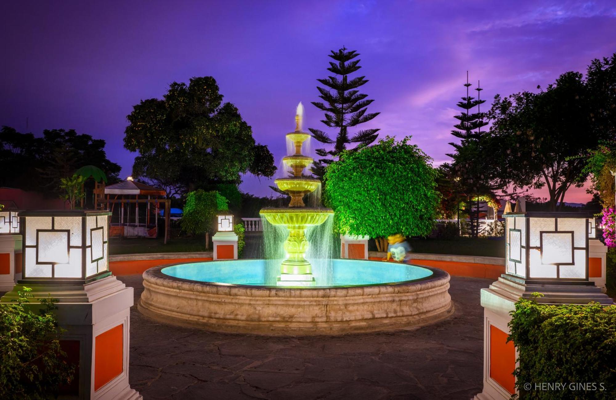Hacienda San Juan Resort San Juan Bautista Extérieur photo