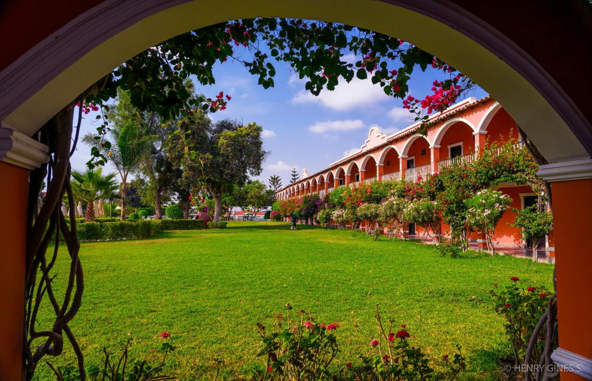 Hacienda San Juan Resort San Juan Bautista Extérieur photo