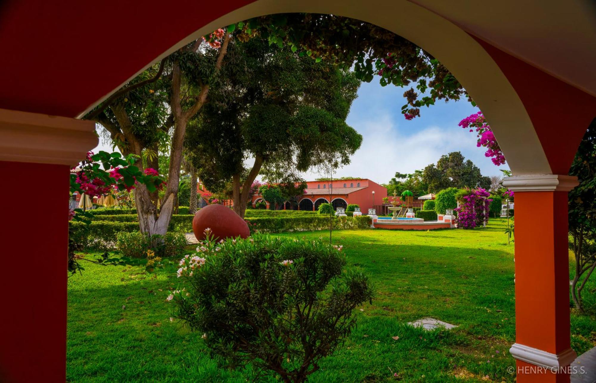 Hacienda San Juan Resort San Juan Bautista Extérieur photo