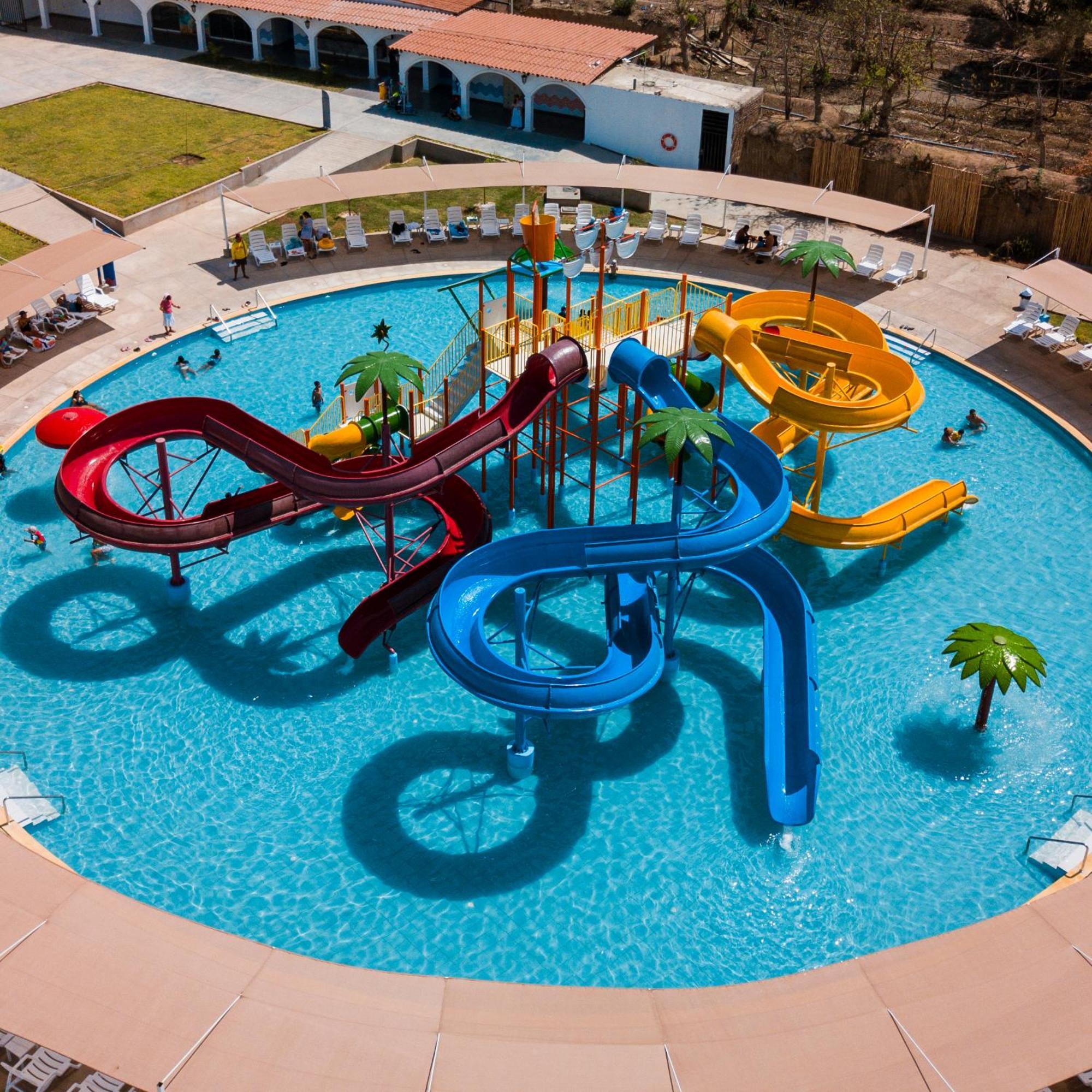 Hacienda San Juan Resort San Juan Bautista Extérieur photo