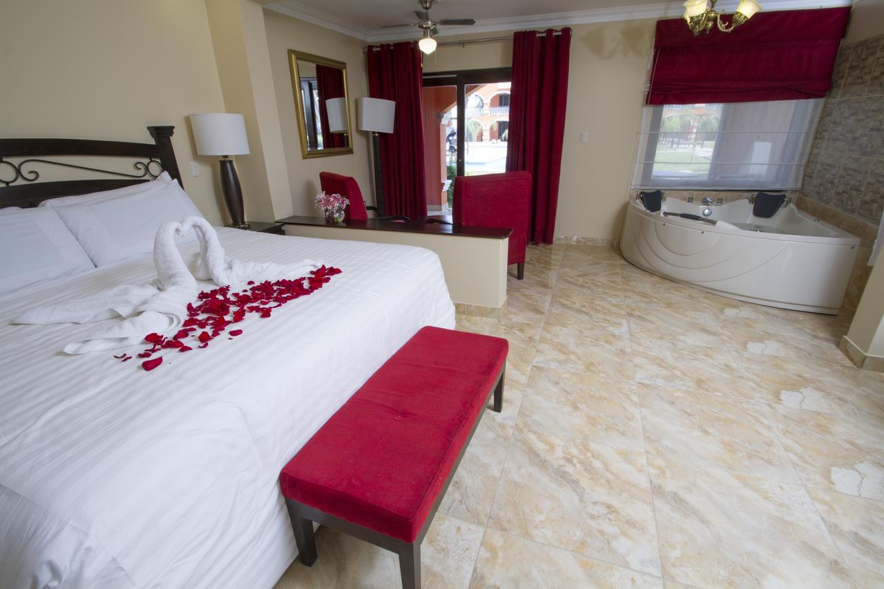 Hacienda San Juan Resort San Juan Bautista Extérieur photo