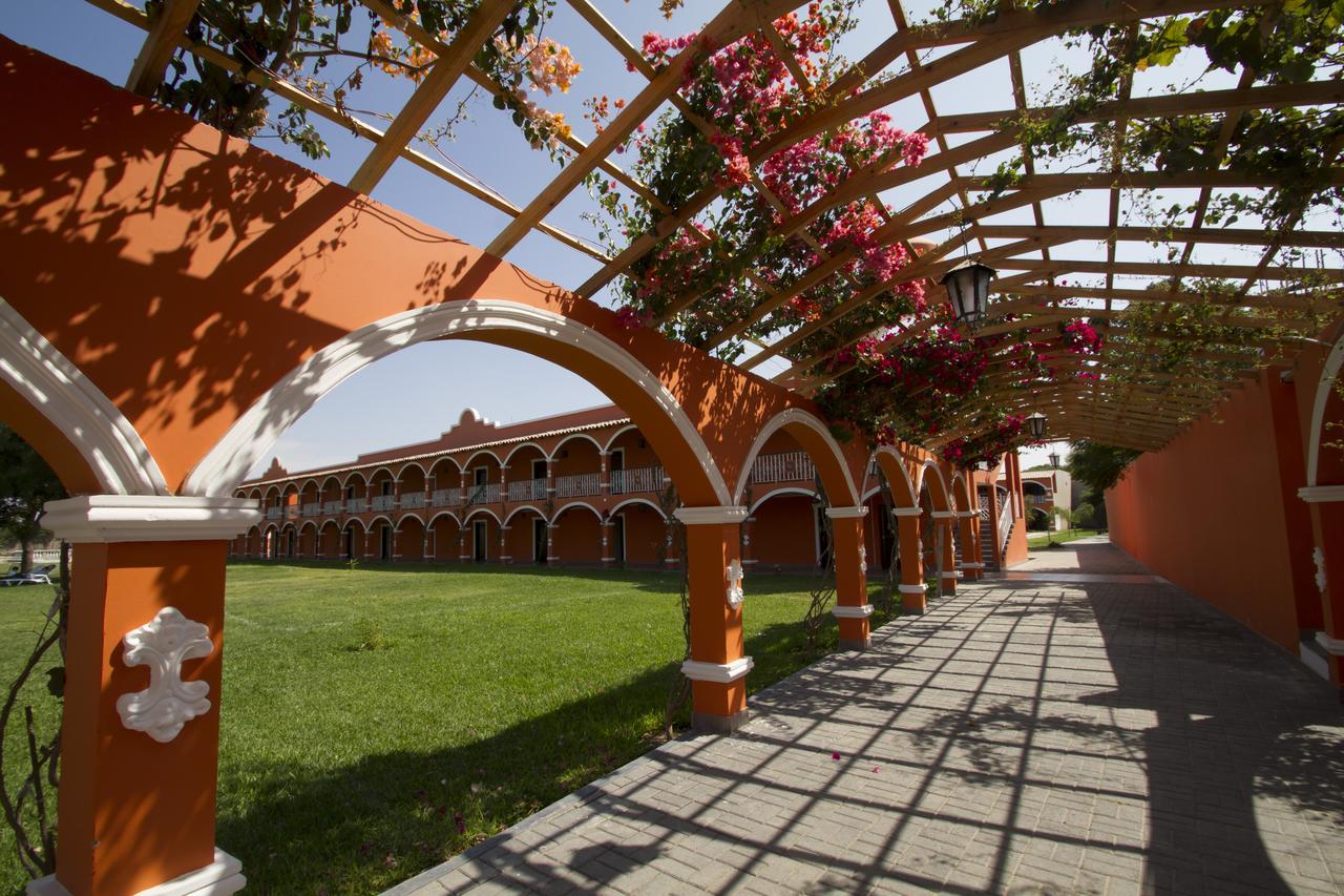 Hacienda San Juan Resort San Juan Bautista Extérieur photo