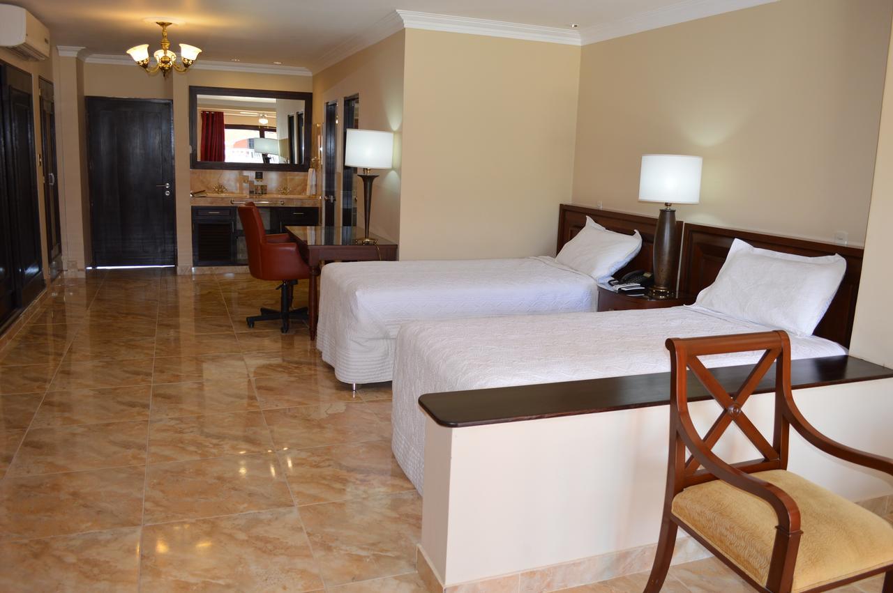 Hacienda San Juan Resort San Juan Bautista Extérieur photo