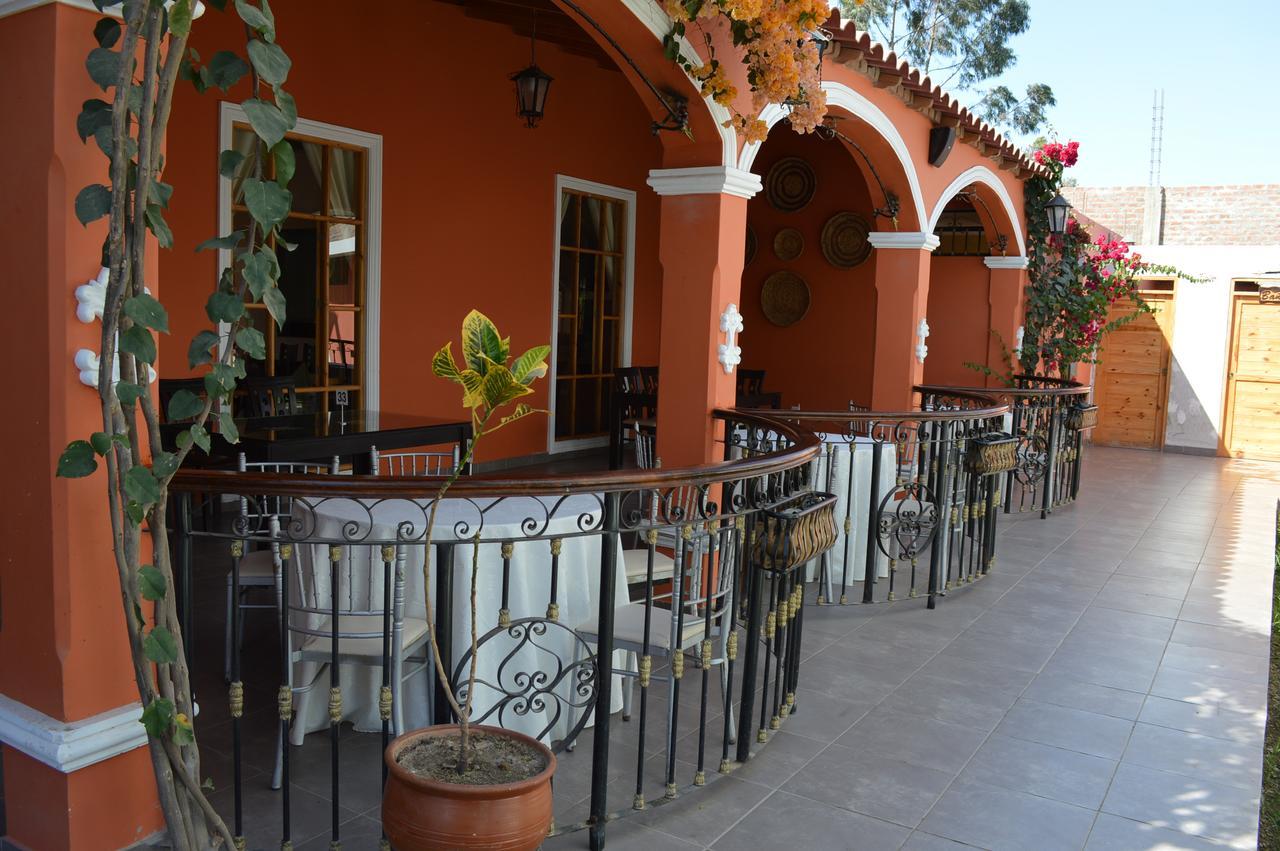 Hacienda San Juan Resort San Juan Bautista Extérieur photo